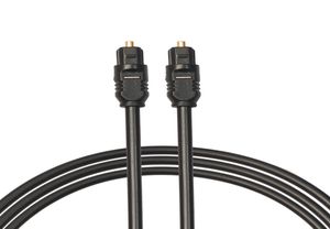 0511523581015M Super Long OD40 Digital Optical Audio Cable Gold Plated Male To Male Optical Fiber Audio Cable4869222