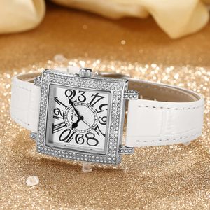 Versatile Women's Watches Waterproof Quartz Multifunctional Fashionable Casual Cartoon Style