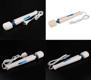 Hitachi Magic Wand Personal 30 Speed Massager Massaggio portatile HV280200H8070966