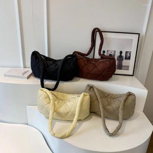 TOTE BAG BUFER QUILTETTO HOBO SCHE SCHEGGI VERATHE CASSIONE CROVE SCADY SHOPPINA INVERNO