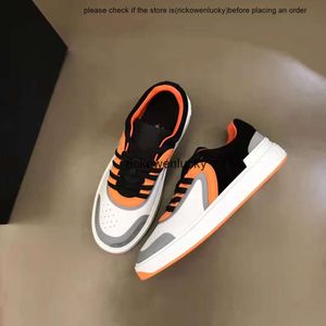 Formatori famosi marchi H B-skate Casual Scarpe uomini uomini in pelle scamosciata in pelle scamosciata in pelle in pelle bianca TPU SOLA SOLOBOARD MATICHE MATI SPUTO SPUT SPOCT COPEGLIE EU38-46