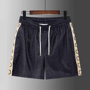 Men's Shorts Casual Designer Style Waterproof Fabric 3D Sports Pants Summer Beach Pants Men's Surf Shorts Men Shorts Swimming Shorts