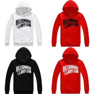 New 2020 Mens Letter Printing Ribbed Long Sleeve Sweatshirts 5 Colors Hooded Pullover for Autumn Designer Hoodies