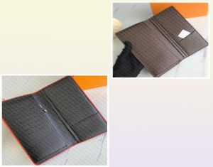 N62665 Brazza Cüzdan M66540 Tasarımcı Mens Ceket Kartı Para Tutucusu Zippy XL Çok Damier Grafit Eclipse Tuval Cüzdanları Cep 2869176