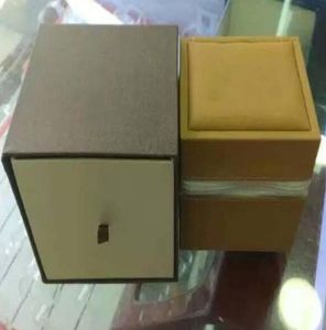 Whole Mens Fashion Women Ladies Wristwatch Boxes Lowest Swiss Brand Men Watch Box and Paper For VL Watches Booklet Card 3849582