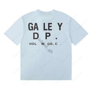 GALLERYDEPT Luxury Tshirt XS GalleryDept Summer Shirt Gallerity Dept gratis frakt 834