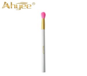 Professionella 1 datorer Eye Shadow Brushes Blending Eyelash Pencil Brush Makeup Tool Top Quality for Women2175425