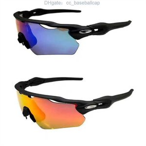 Fashion Oak Style Solglasögon VR Julian-Wilson Motorcyklist Signatur Sun Glasses Sport Ski UV400 Oculos Goggles for Men 20pcs Lot 3TK8