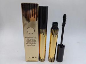 13style Designer Letter Mascara Makeup Dense Fibre Lunghezza non fiorisce il fascino duraturo del mascara 10ml