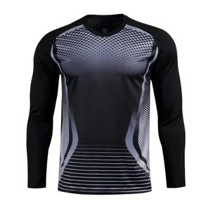 Men Soccer Goalkeeper Jerseys Tops Survetement Football Goalie Keeper Jersey Rugby Shirts Sport Kit Elbow Protector Custom Print 240402