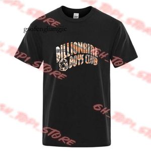 Bilionaires Club Tshirt Men S Women Designer T camisetas curtas Moda de verão Casual com carta de alta qualidade Designers T-shirt 482