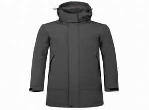 New Men Helly Kurtka zimowa z kapturem softshell do wiatroodpornej i wodoodpornej miękkiej kurtki z płaszczem Hansen Jackets Coats 1803 Black307723811