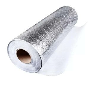 Aufkleber Ölsicherer Wand 1PC Küche wasserdichte Aufkleber Aluminiumfolie Herd Schrank Selbstkleber Hintertapeten DIY 230531 Papiere