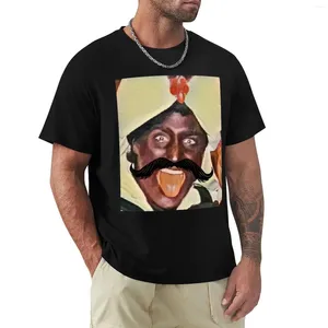 Мужские половые кубинские черные кофе футболка футболка футболка спортивные фанаты аниме-одежда негабаритная Т-рубашки для мужчин