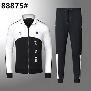 Designer Tracksuit Man Jogger Sweat Sweatuits Fashion Men Jackets Suit Tracksuits Tracksuits Pants Sporting Set Sporting Set M-3xl