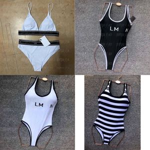 Beach Women Suty brifing seksi bölünmüş yüzme bodysuits mayo mayoları tasarımcı mektup mayo giysi giysi takım elbise takım elbise
