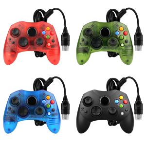 Mice OSTENT Wired Game Controller for Xbox Old Generation Wired Gamepad Gaming Joystick Joypad for Microsoft Xbox