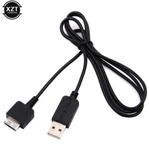 Kablolar En İyi Güç Adaptör Teli 2 In1 USB Şarj Cihazı Şarj Etme Transfer Verileri Sony PSV1000 PSVITA PS VIA PSV 1000 için