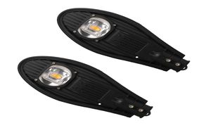 LED Street Light 150W في الهواء الطلق مقاوم للماء LED POLE Wall Street Path Light for Garden Starks Lamp2739104