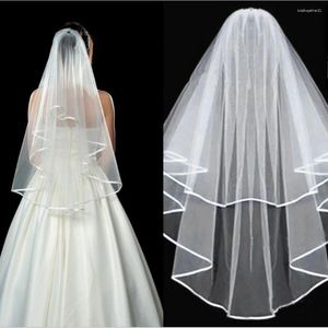 Свадебная вуали белая свадебная вуаль из тюля невесты с крах кружев