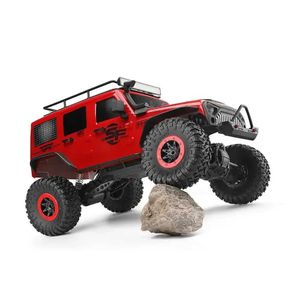 Diecast Model Cars Wltoys 12402 104311 12429 1 12 Rock Track RC автомобиль 50 км ч. Электрический привод Electric High Speed Off Road Drift Diret Defore Childrens T J0417