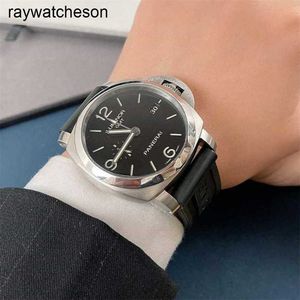 Panerai Luminor Watch Swiss vs Factory Top Quality Automatic Panahai Luminor Mechanical Mens Pam 00320