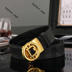 Berberry Belt Beaberry Belt Belt Belty Fashion Cinturon Men Belt Belt Luxury Belt of Man Gold Silver Buckle Cintura Lvse Belts for Women Cinture Burbuerry Belt 924