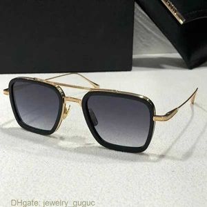 Sunglasses A DITA Flight 006 Stark glasses Top luxury high quality Designer for men women new selling world famous fashion show Italian 16 colors LVG8