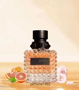 Donne Fragranza da 100 ml profumo Eau de parfum intenso lungo tempo duraturo buon odore edo