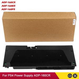 Högtalarens strömförsörjningsadapter för ADP160CR ADP160ER ADP160FR N15160P1A N16160P1A N17160P1A för PS4 Slim 22xx 25xx konsoldelar