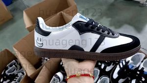 2024 New Handball Spezial Almost Yellow Gum Scarlet Navy Gum Aluminum Arctic Night Shadow Brown Collegiate Green White Grey Casual Shoe Sneakers Gym Shoes 12