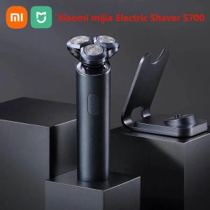 製品Xiaomi Mijia Electric Shaver S700 Triple Float Blade Razorトリマー