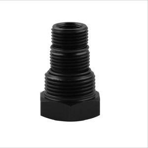 Car modification joint oil filter adapter 1 2-28 or 5 8-24 thread