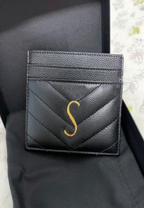 mode lyxiga nyckel plånböcker korthållare mynt förföljer kvinnor039s bankkort lyxiga designer äkta läder män plånbok mini handba6387536