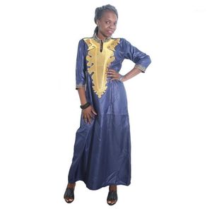 MD 2020 african dresses for women bazin riche embroidery dashiki dress south africa clothing ladies traditional african dresses17774324