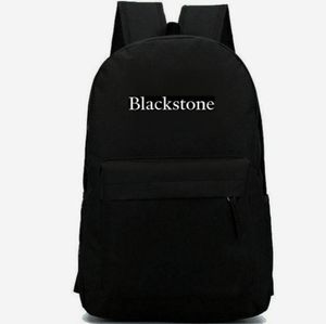 Backpack Backpack Black Stone Daypack Bx Companhia Impressão School School School Leisure Rucksack Sport School School Outdoor Day Pack1873015