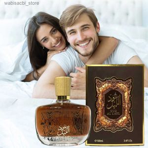 Fragrance Luxury Bottled High Quality 100ml Fragrance Eau Unisex Body Splash Wash Le parfum Pheromone Perfume China Original Deodorant L49