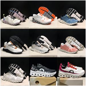 Run Cloud X3 Shift X1 Clouds Cloudmonter Cloudnovas Monster dla mężczyzny Woman Walking Cloud 5 Buty do biegania na zewnątrz 36-45 EUR