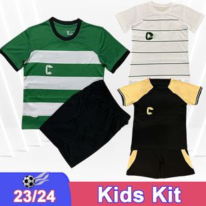 23 24 Lissabon Paulinho Kids Kit Fußballtrikot