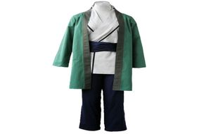 2020 زي Naruto Shippuden Cosplay Costume Naruto Tsunade Cosplay Caseume Made for Girls Women Oner Kid2123778