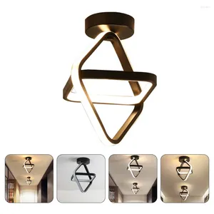 Ceiling Lights Dome Light Decorative Porch Bedroom Hanging Lamp LED Nordic Dining Table Chandelier Household