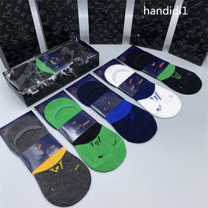 Mens Socks Fashion Letter Tryckt Strumpa Cotton Sports Thick Socks Man Women Football Basketball Breattable Rands Athletic Tall Socks Luxury Sportsocks L15