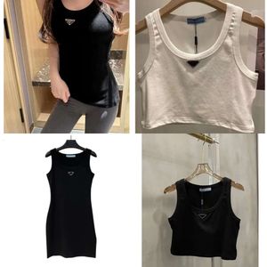 Klänningar designer för kvinnor sommarklänning sexig tank top veste brralette womandress kjol partydress toppar skjorta kvinna kläder elasticitet bodycon märke kläder s