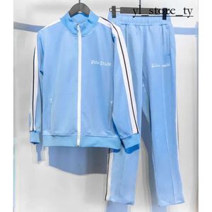 Palm Angles Tracksuit Luxury Brand Designer Tracksuit Men Women Tracksuit de manga longa Capuz de palmeira e calças soltas ângulos de palmeira casual capuz de capuz 4341