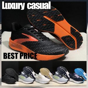 2024 Luxury Brand Designer Casual Shoes Sneakers Mens Leather Running Sole Shoe Platform Trainers 40-46