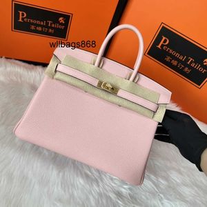 Totes Designer Handtasche l hoher Sinn Cherry Blossom Pulver sind beliebt für Frauen Neue Frühlings- und Sommer -Fashion Crossbody