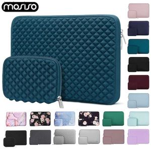 Other Computer Accessories Laptop Sleeve Case for Macbook Air Pro Retina 11 12 13 14 15 15.6 inch Notebook Briefcase Tablet Cover for Hp Dell Lenovo Asus Y240418