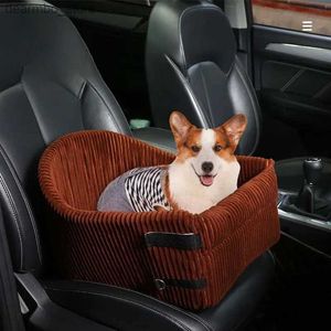 Собачья перевозчик удобный питомец Do Cop Seat Cover Safety Cat Carrier BA для автомобильного сиденья Do Do