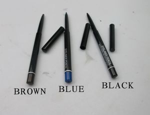 12PC/partie kosmetyki marka rotacyjna skalowalna czarna brązowa niebieska eyeliner Beauty Pen Pen Eyeliner3237164