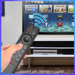 Дистанционные управления силиконовой защитный корпус для N-Vidia Shield Pro/4KHDR Smart TV Controller Scratch Presessing Shockpereck Skin